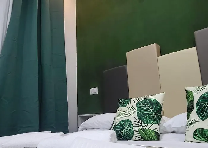 New Era Rooms