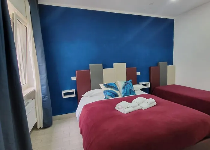New Era Rooms