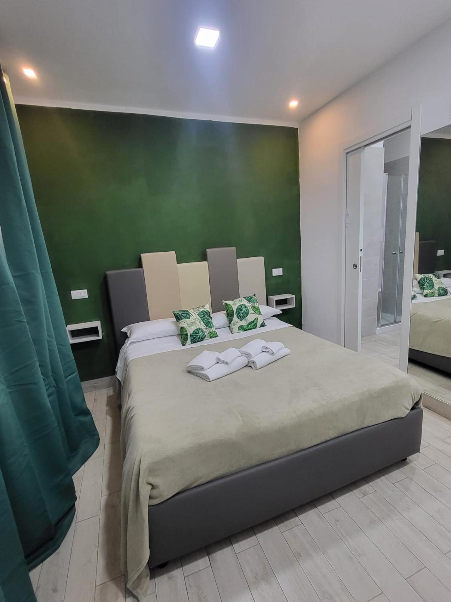 New Era Bed & Breakfast Napoli