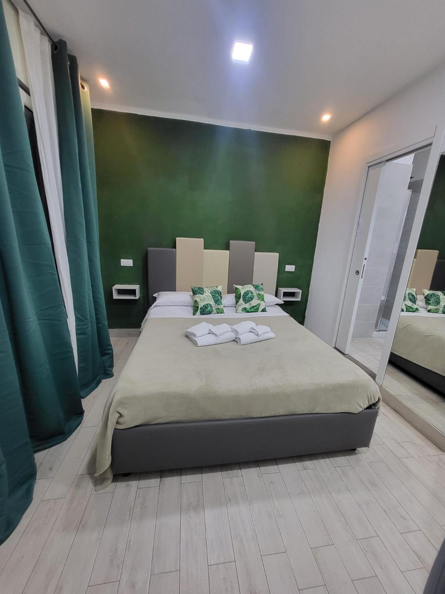 Bed & Breakfast New Era Napoli